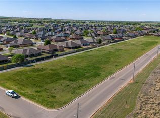 3001 N Lyle Rd #1-7, Weatherford, OK 73096