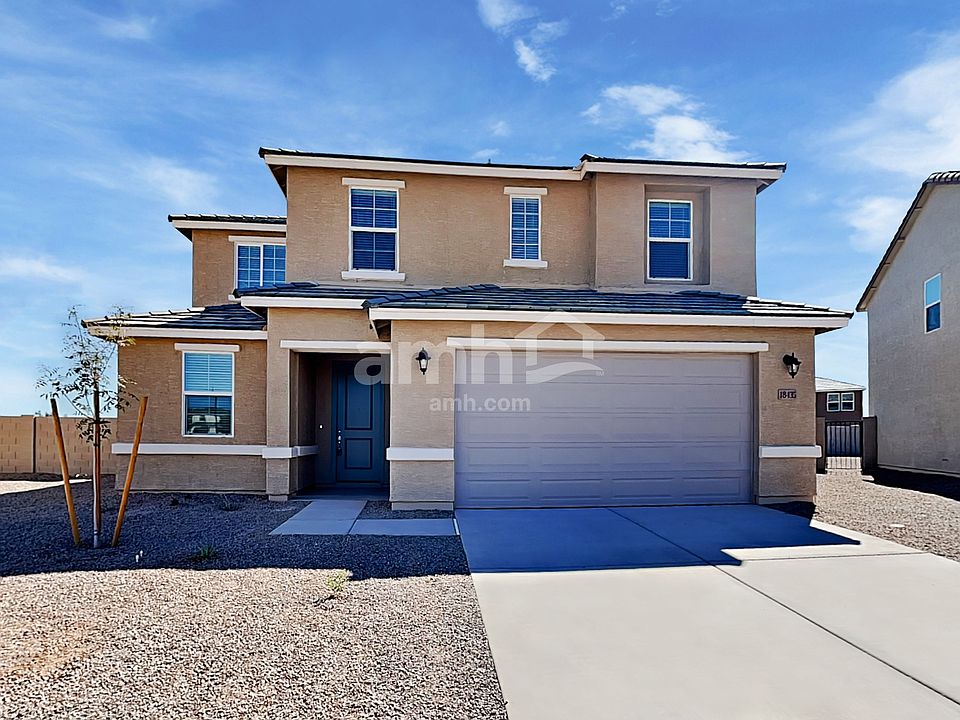 1st image of 18435 W Cottontail Ln