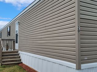 2737 W Washington Center Rd LOT 20, Fort Wayne, IN 46818