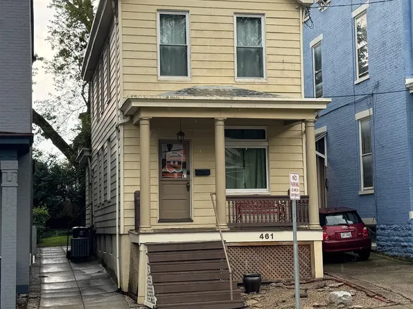 461 Warner St, Cincinnati, OH 45219