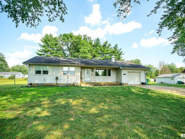 112 Sireed Ln, East Peoria, IL 61611