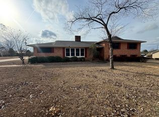 1007 Town And Country Ln, Amory, MS 38821