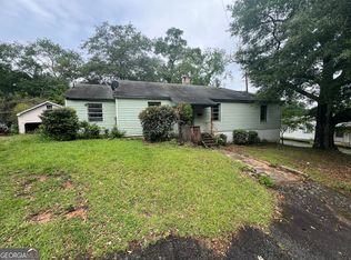 4125 N Dearing St NE, Covington, GA