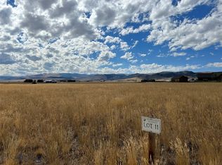 11 Soaring Eagle Rd, Ennis, MT 59729