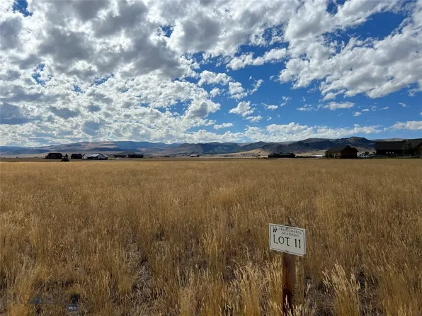 11 Soaring Eagle Rd, Ennis, MT 59729