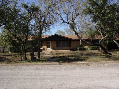 1406 Oak Pl, Burnet, TX, 78611