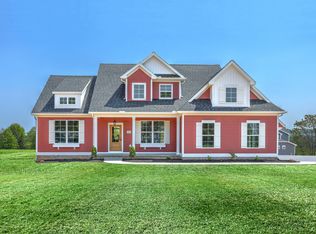 1870 N Hills Rd, York, PA 17406