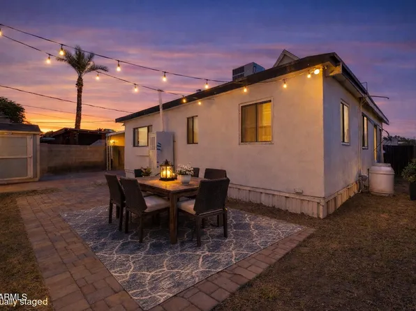 1614 E Roma Avenue, Phoenix, AZ 85016