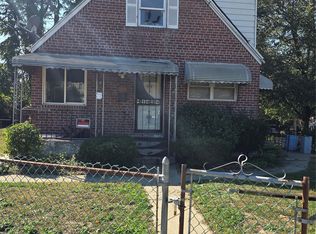 13404 Farmers Blvd, Jamaica, NY 11434
