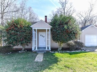 1906 Lees Chapel Rd, Greensboro, NC 27405