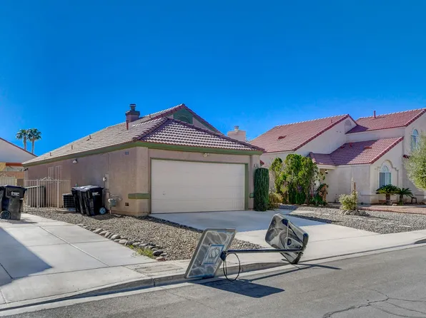 1331 Frost Flower Dr, North Las Vegas, NV 89032