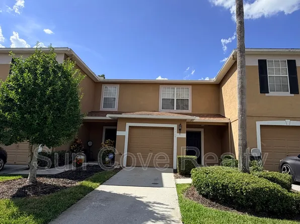 4215 Winding River Way, Land O Lakes, FL 34639