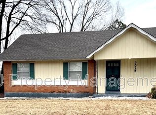 3678 Neely Rd, Memphis, TN 38109