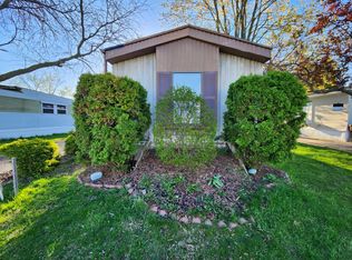 2333 E Dundee Dr #152, Findlay, OH 45840