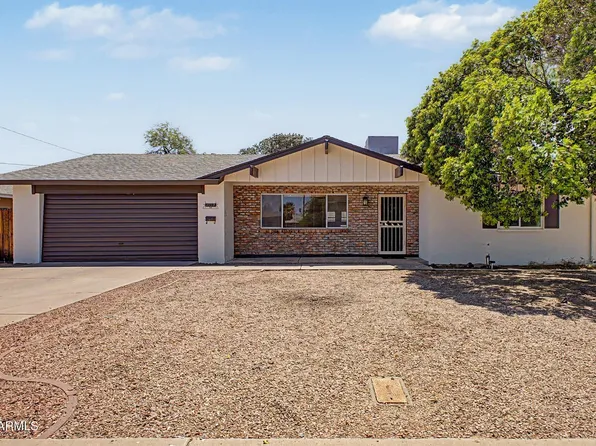 4119 W GOLDEN Lane, Phoenix, AZ 85051