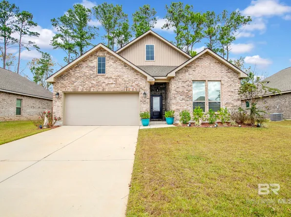 14687 Chenin Blanc Dr, Silverhill, AL 36576
