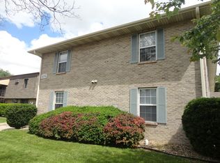 404 E College Ave, Normal, IL 61761