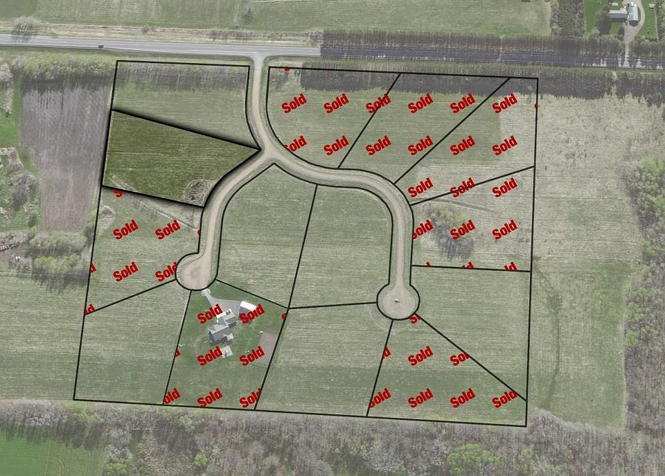 2nd image of LOT 2 Pin Cherry Ct