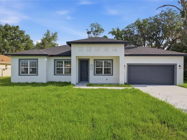 4465 SW 132ND STREET, OCALA, FL 34473