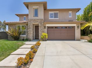 693 Saddleback Way, San Marcos, CA 92078