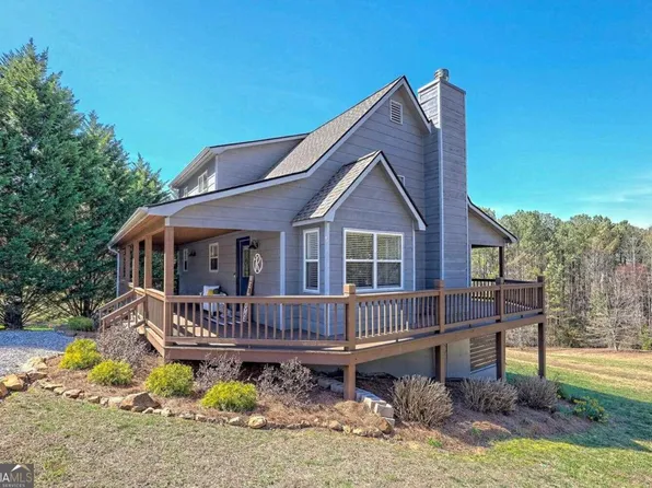 338 Brookhaven Dr #39, Blairsville, GA 30512