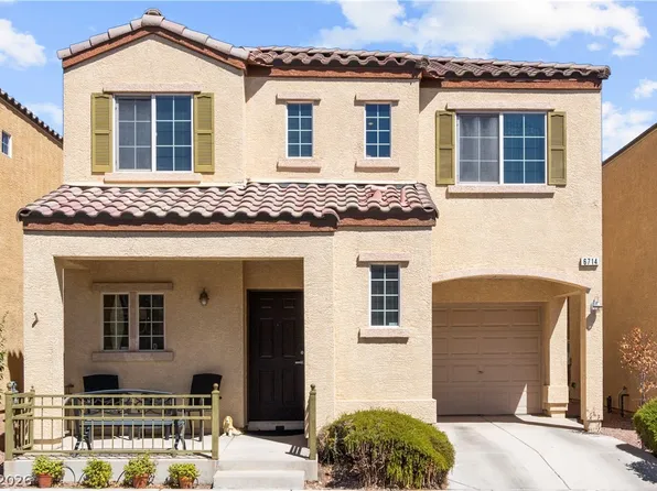 6714 Catoctin Ave, Las Vegas, NV 89139