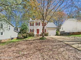 2212 Leadenhall Way, Raleigh, NC 27603