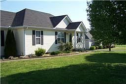 Beautiful starter home