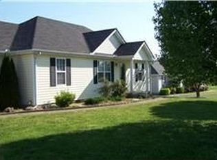 209 Copper Ridge Trl, Rockvale, TN 37153