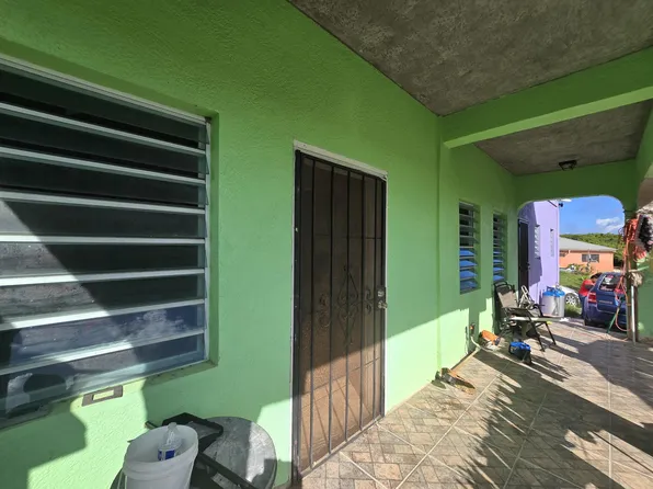 676 Barren Spot QU, St. Croix, VI 00820