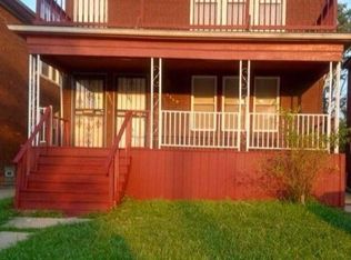 5357 Joy Rd, Detroit, MI 48204