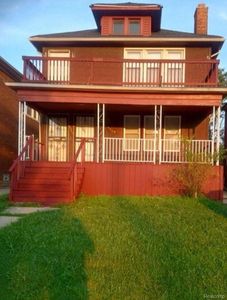 5357 Joy Rd, Detroit, MI, 48204
