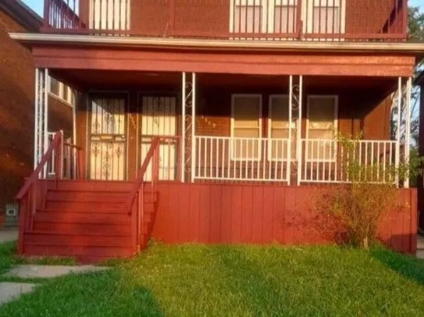 5357 Joy Rd, Detroit, MI 48204