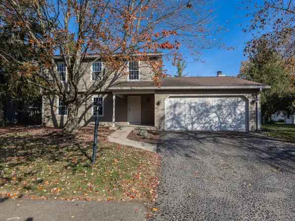 7810 Cameron Pl, Fishers, IN 46038