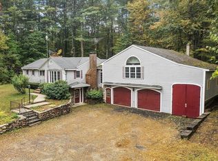 87 Hubbardston Rd, Templeton, MA 01468
