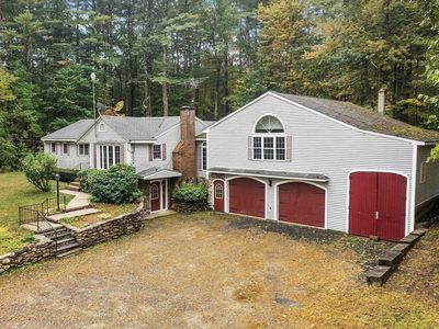 87 Hubbardston Rd, Templeton, MA, 01468