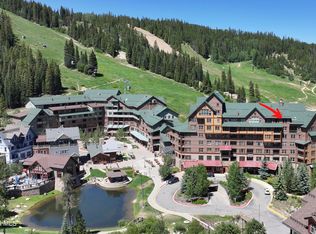 201 Zephyr Way #2700, Winter Park, CO 80482