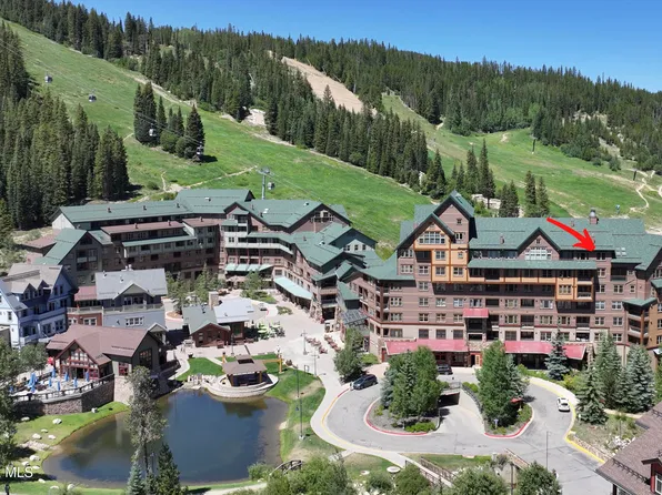 201 ZEPHYR Way #2700, Winter Park, CO 80482