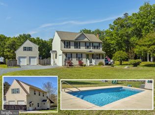 43430 Browns Ln, Leonardtown, MD 20650