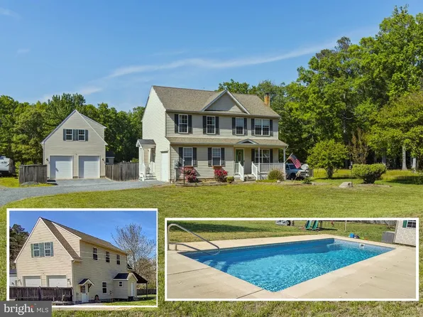 43430 Browns Ln, Leonardtown, MD 20650
