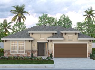 Laurel Plan, Retama Village (55+) at Bentsen Palm, Mission, TX 78572