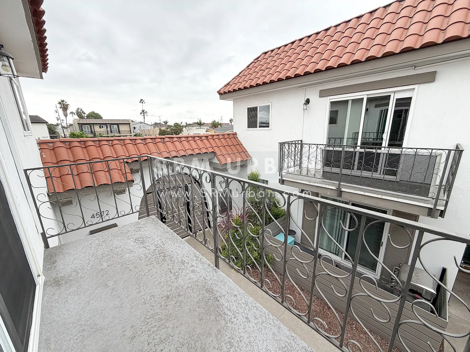 2 bed, $2,895 — Photo 4
