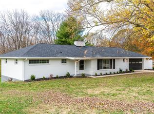 5633 Little Sugar Creek Rd, Dayton, OH