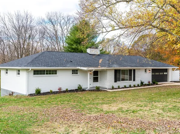 5633 Little Sugar Creek Rd, Dayton, OH 45440