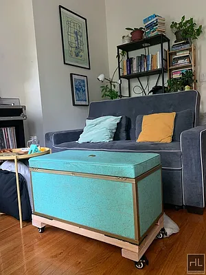 Rented by Highline Residential | media 5