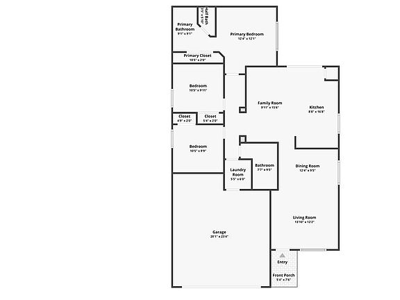 2nd image of 21618 N 33rd Ave