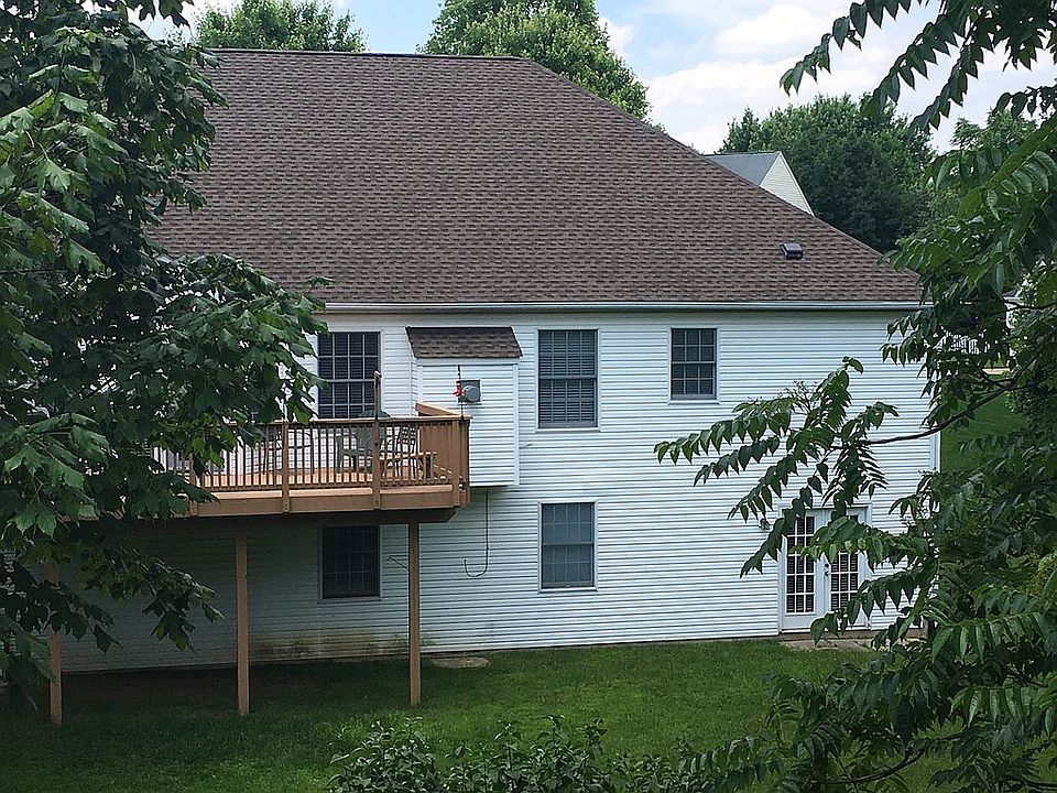 2nd image of 408 Dunridge Ct