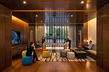 Rented by Big Apple Living