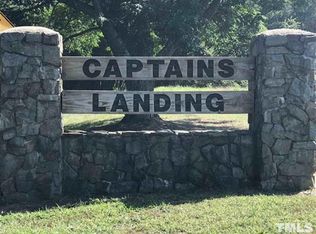 8 Royal St, Fuquay Varina, NC 27526