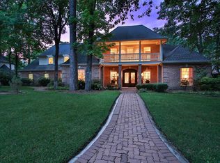 8802 Chelmsford Ln, Spring, TX 77379